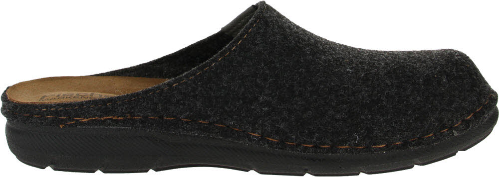 Fischer Herren Hausschuhe