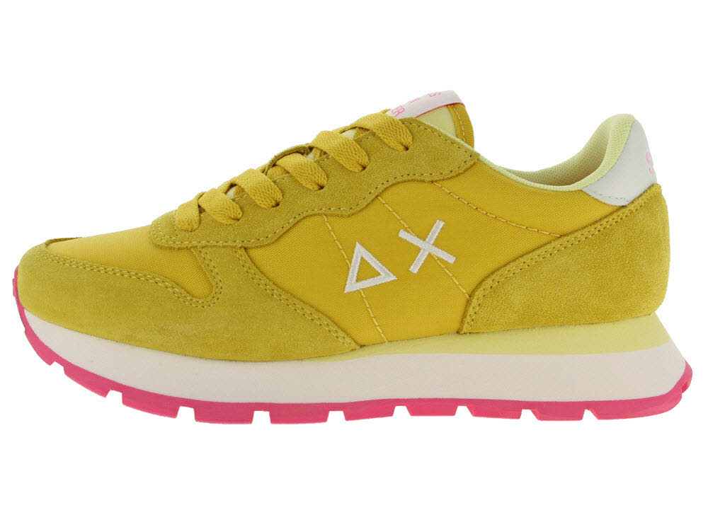 Sun 68 Damen Sneaker