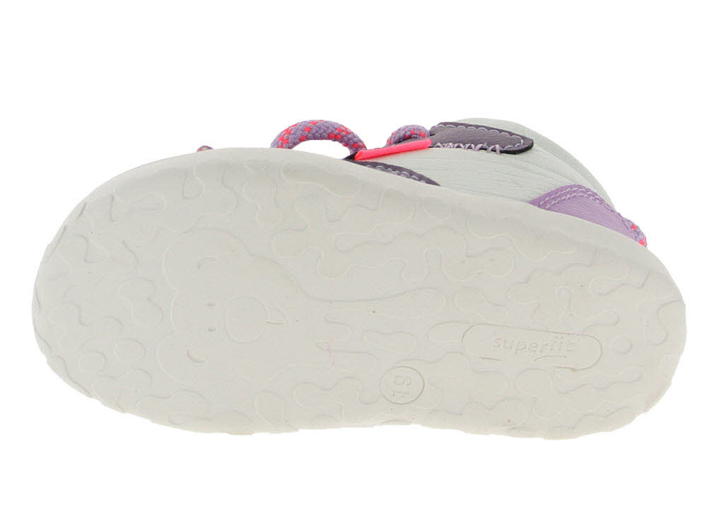 Superfit Mädchen Lauflernschuhe