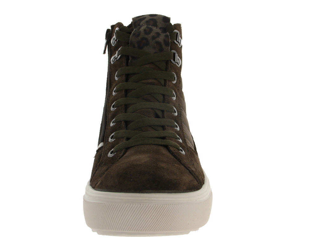 Legero Damen Boots Milena