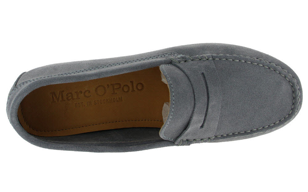 Marc O`Polo Damen Mokassins