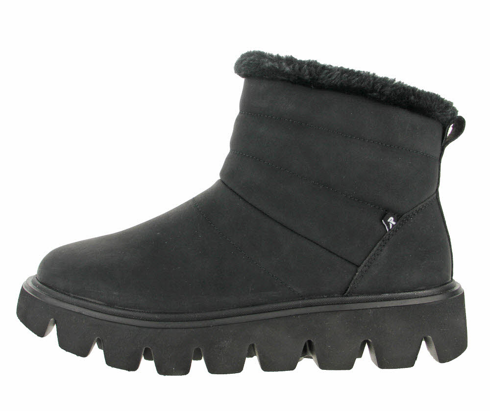 Rieker Damen Winterboots