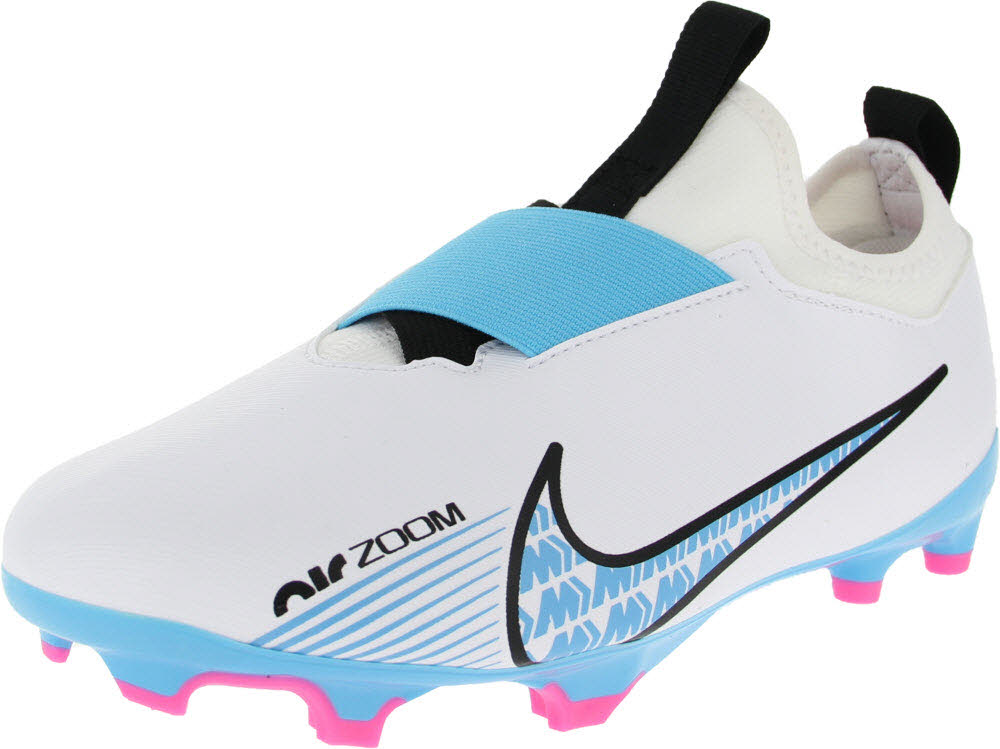 Nike JR ZOOM VAPOR 15 ACADEMY FG/MG