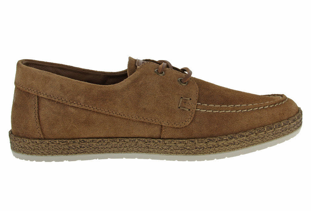 Rieker Herren Mokassins