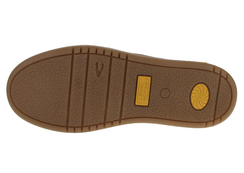 Camel Active Herren Halbschuhe