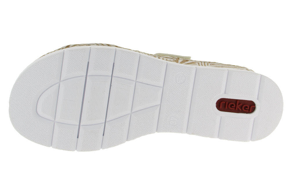 Rieker Damen Sandale