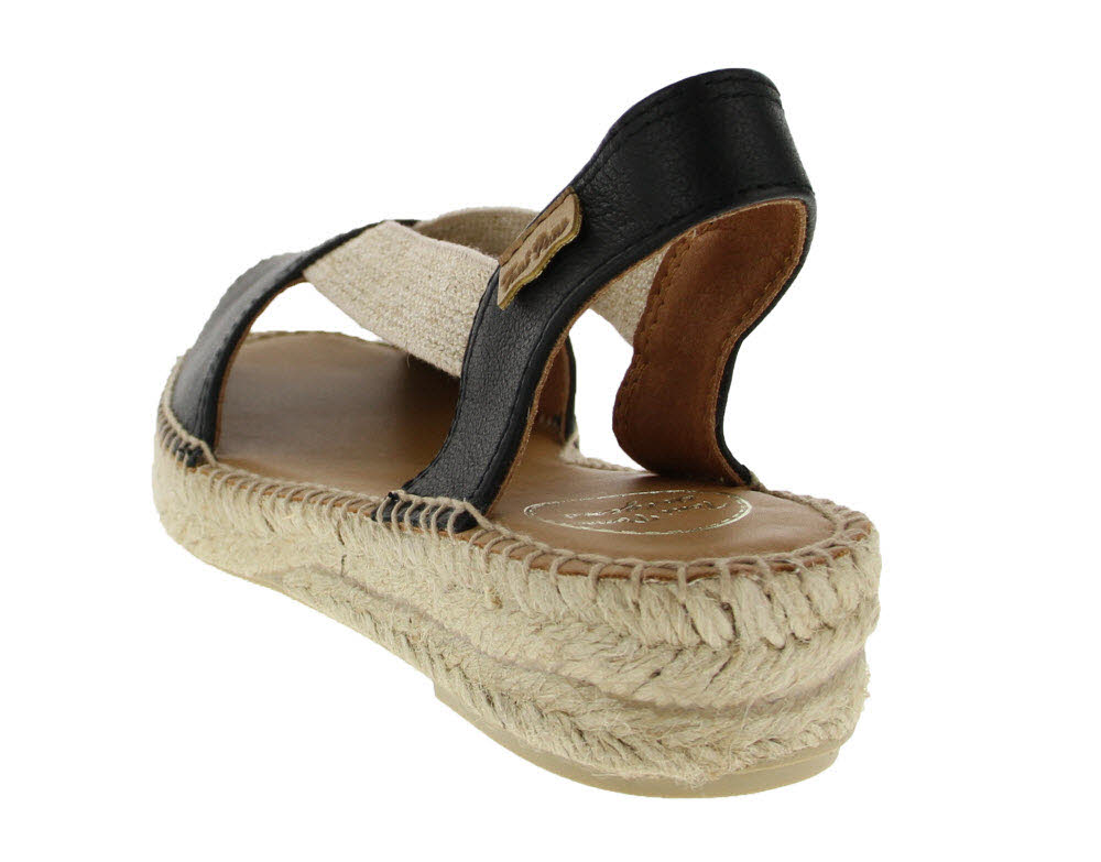 Toni Pons Damen Espadrilles Sandale