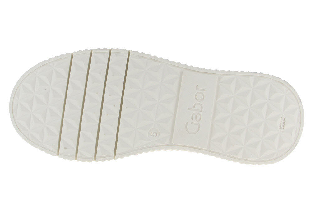 Gabor Damen Sneaker