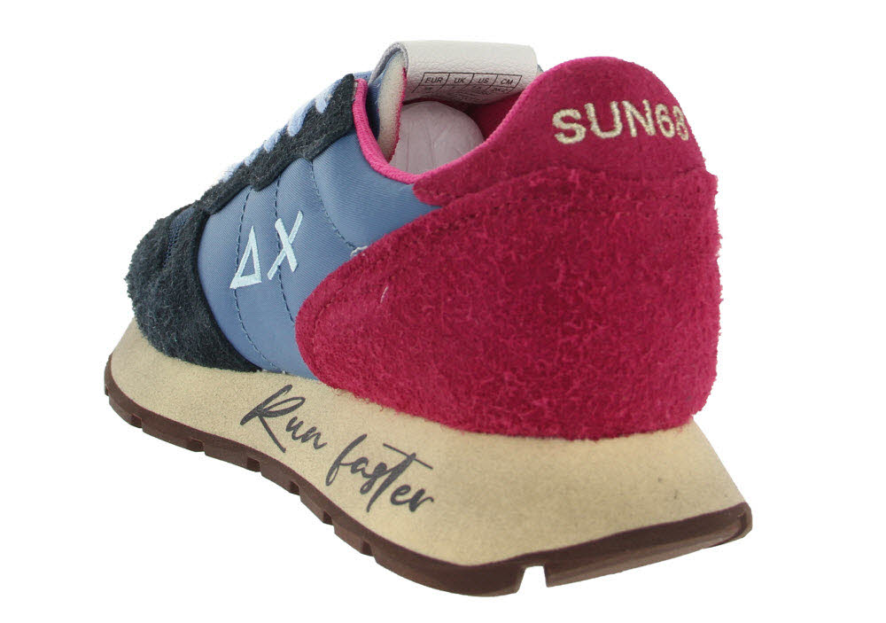 Sun 68 Damen Sneaker