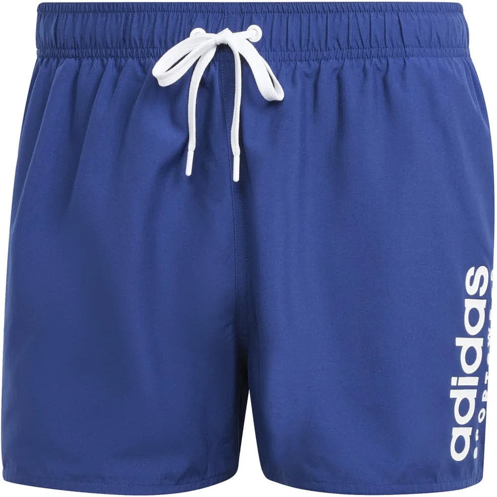adidas Herren Badeshorts Essentials Logo