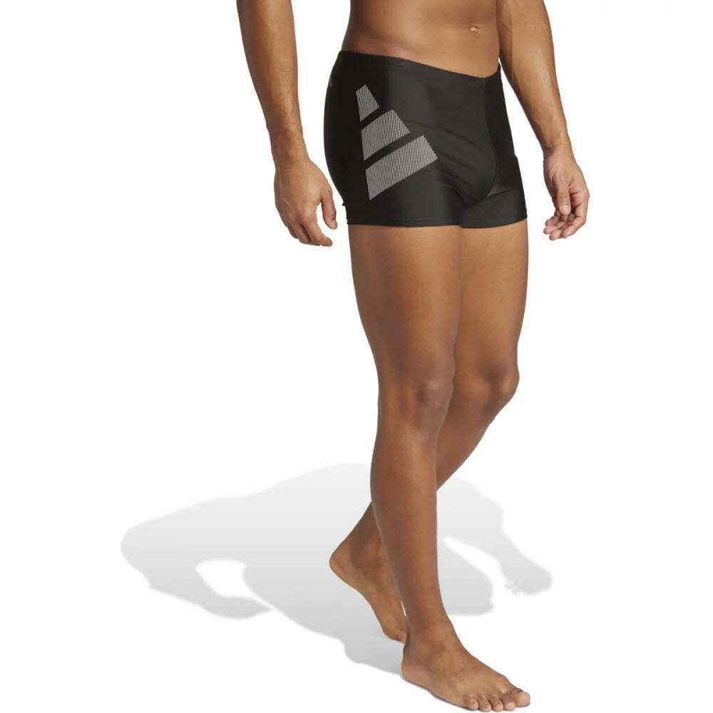adidas Badehose Big Bars