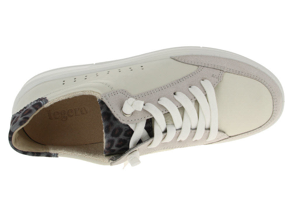 Legero Damen Halbschuhe