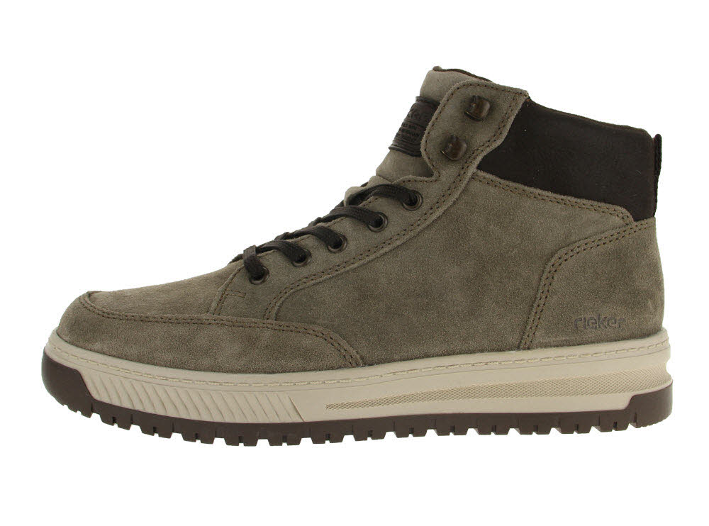Rieker Herren Boots