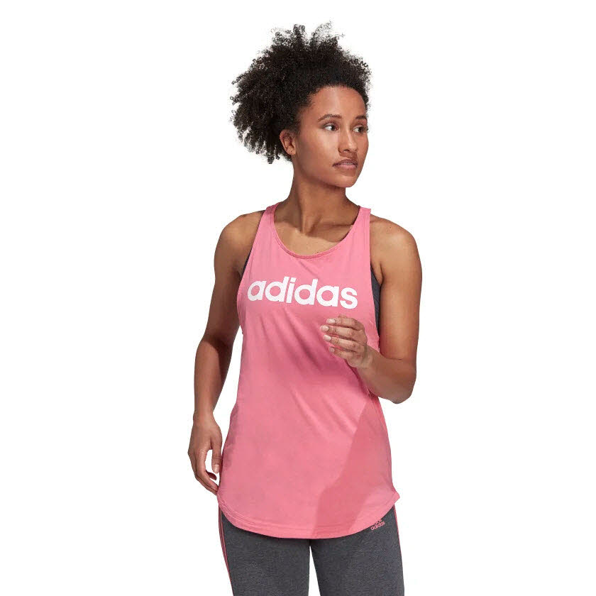 adidas Essentials Loose Logo Tankto