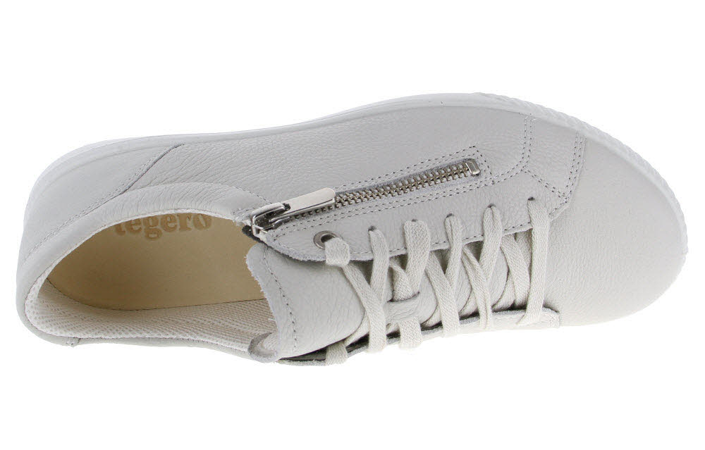 Legero Damen Halbschuh Tanaro