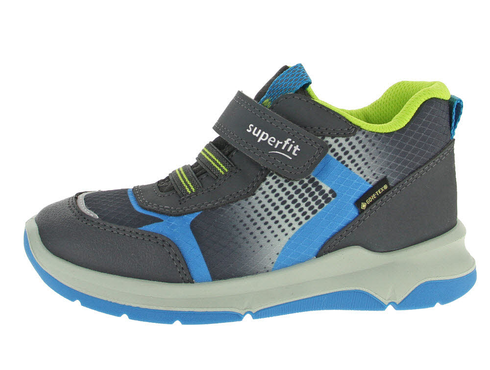 Superfit Kinder Jungen Boots