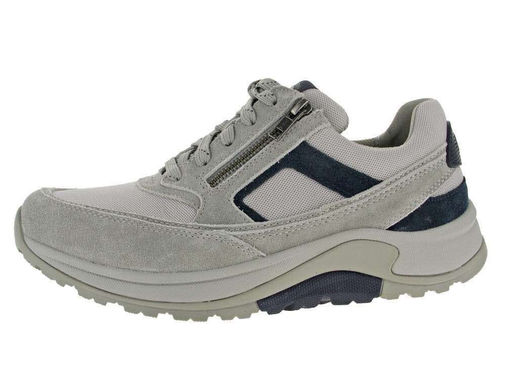 Rolling Soft Herren Halbschuhe