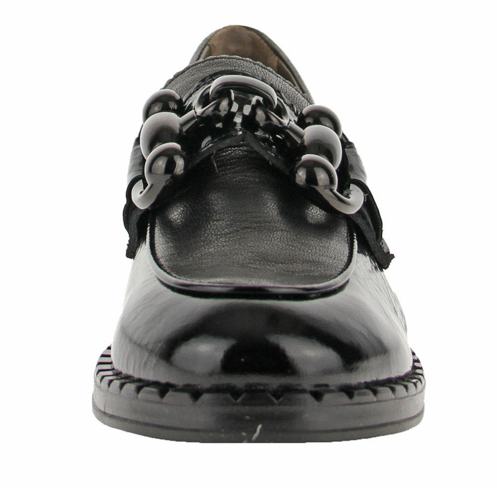 Mjus Damen Slipper Lack