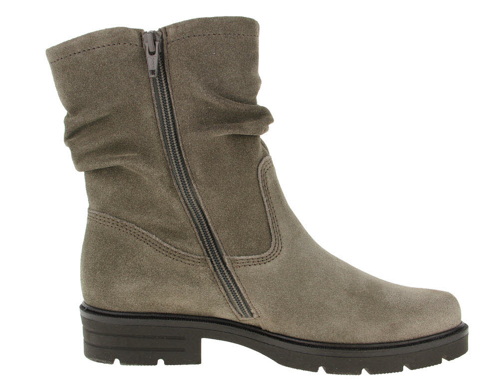 Gabor Damen Kurzstiefel