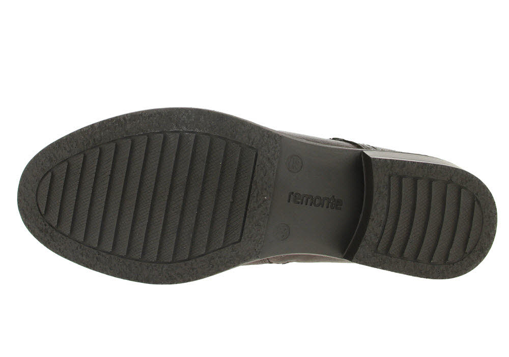 Remonte Damen Schnürstiefelette