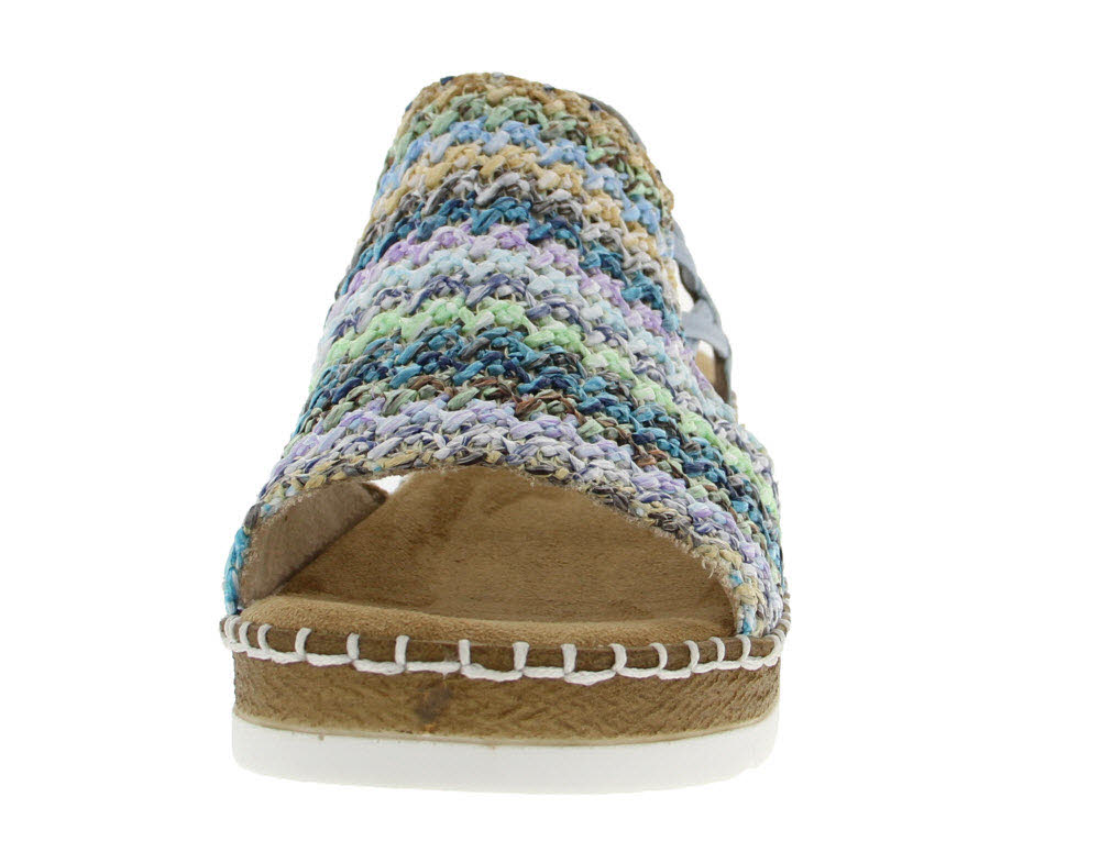 Rieker Damen Sandale