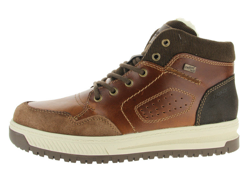 Rieker Herren Boots