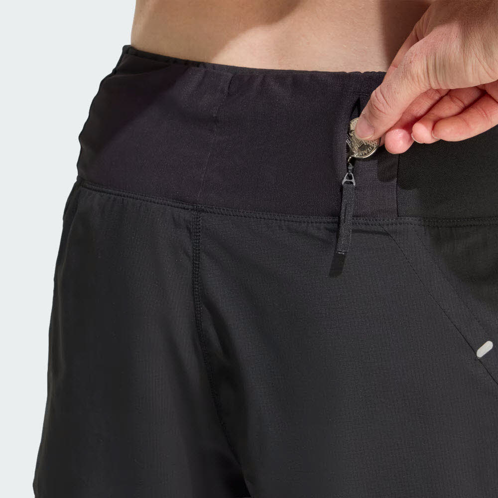 adidas adi365 FORMOTION 2in1 Shorts