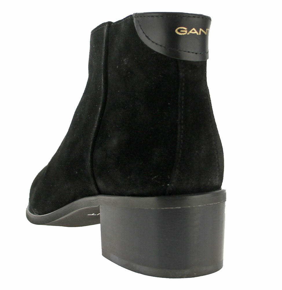 Gant Damen Fashion Stiefelette