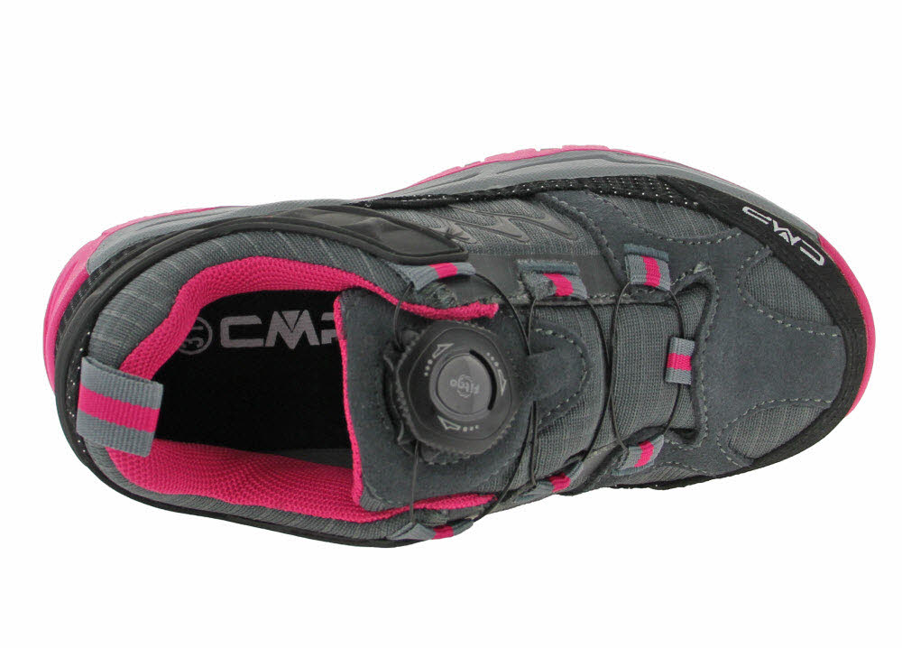 CMP Kinder Kiruna Trekkingschuhe