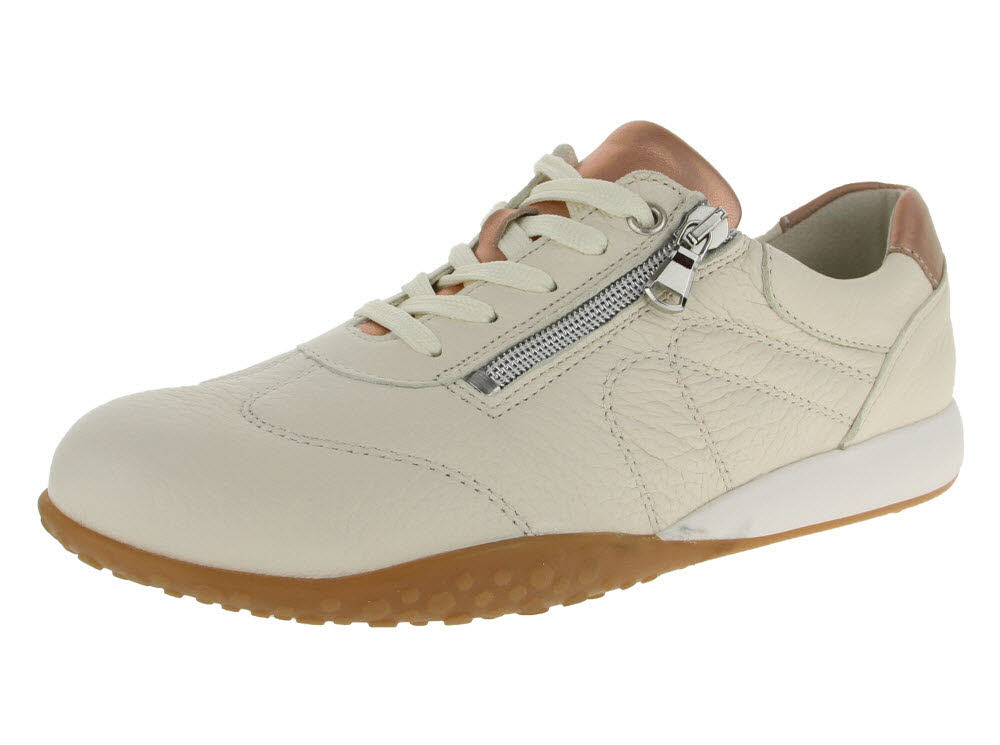 Waldläufer Damen Halbschuhe