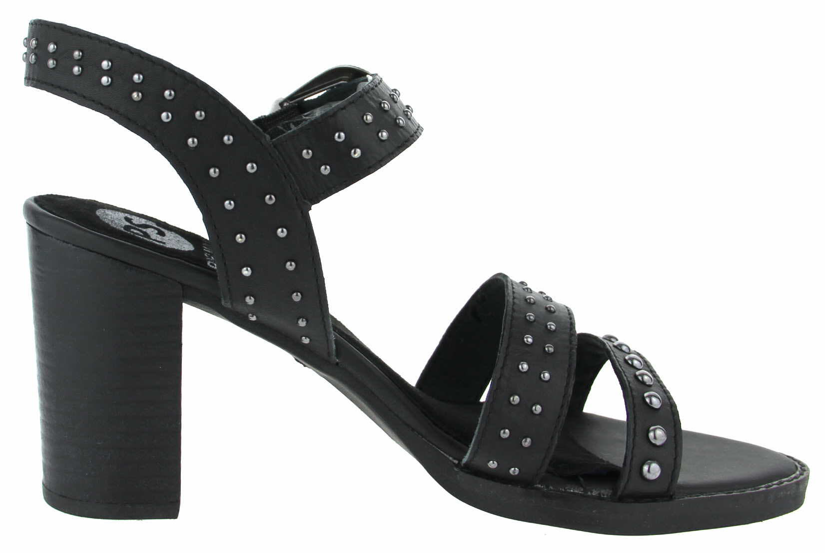 Poelman Damen Sandale