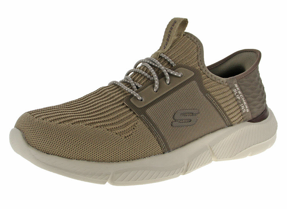 Skechers Skechers Herren Slipper Slip-ins