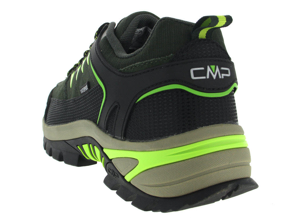 CMP Trekking / Outdoor Herren Schuh