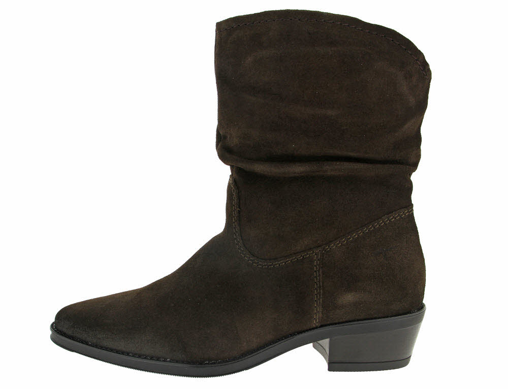 Tamaris - lässige Damen Stiefelette