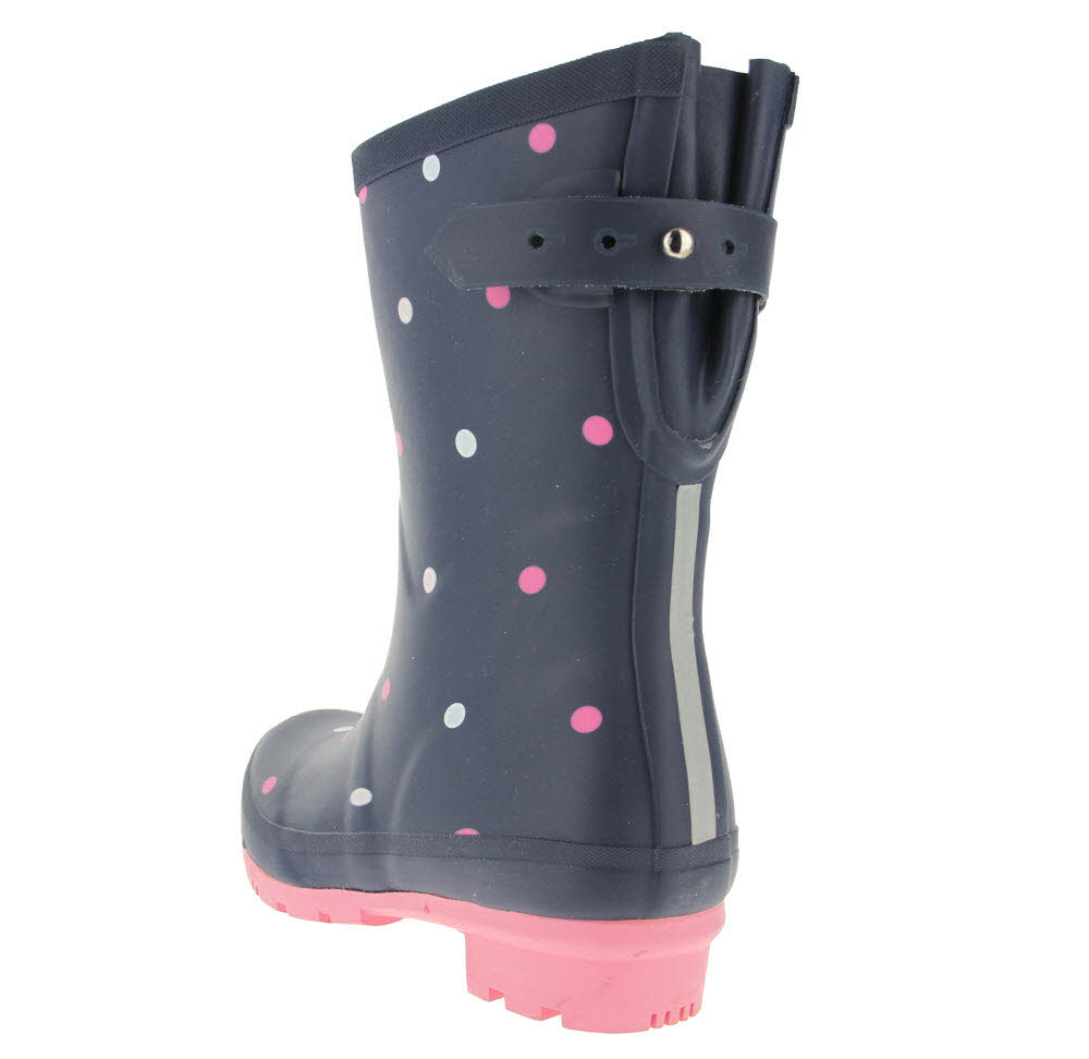 Rajn Damen Gummistiefel