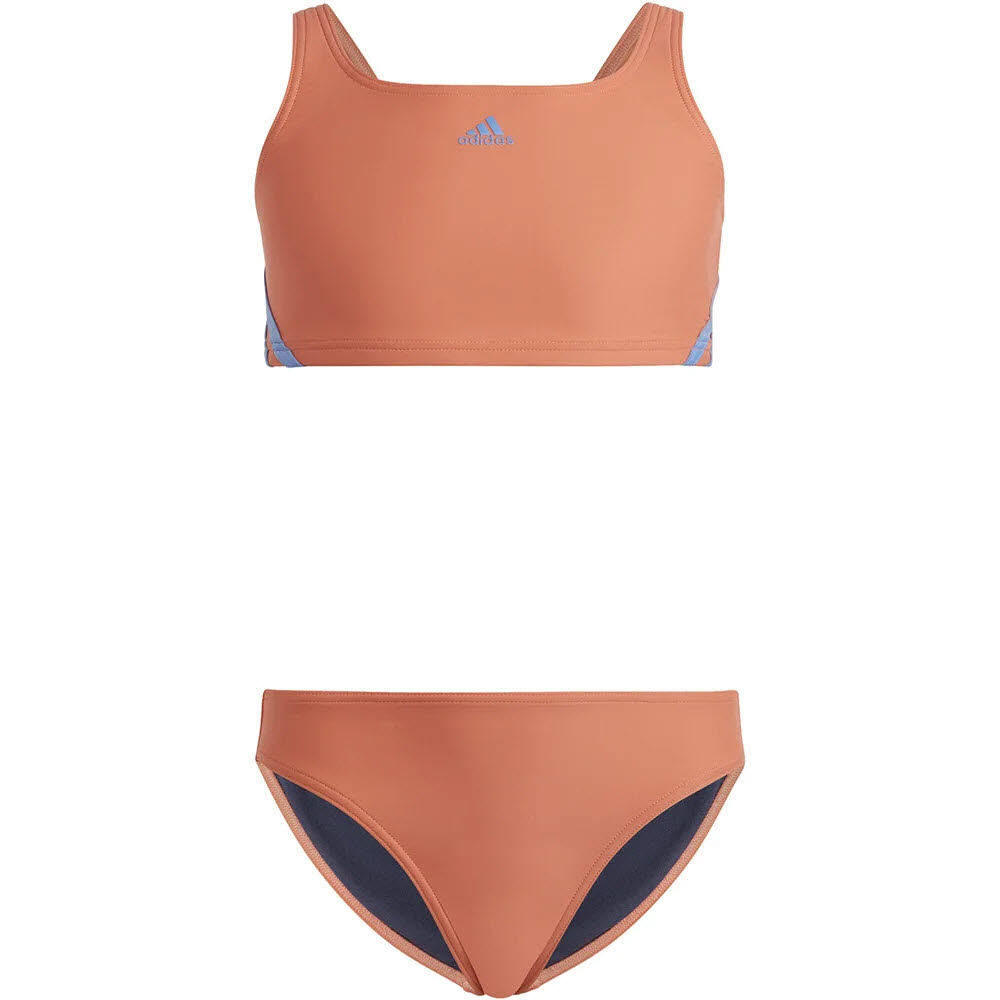 adidas Kinder Bikini 3S BIKINI
