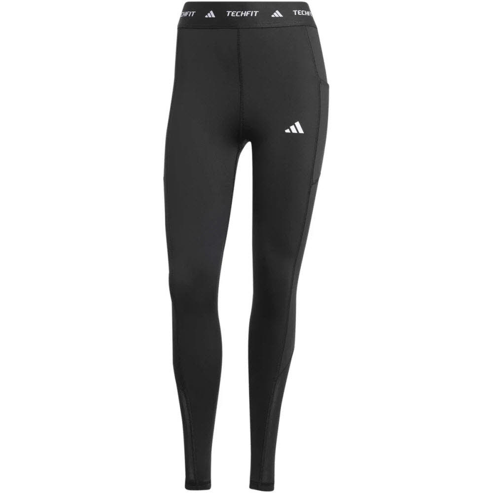adidas TECHFIT Stash Pocket  Leggings