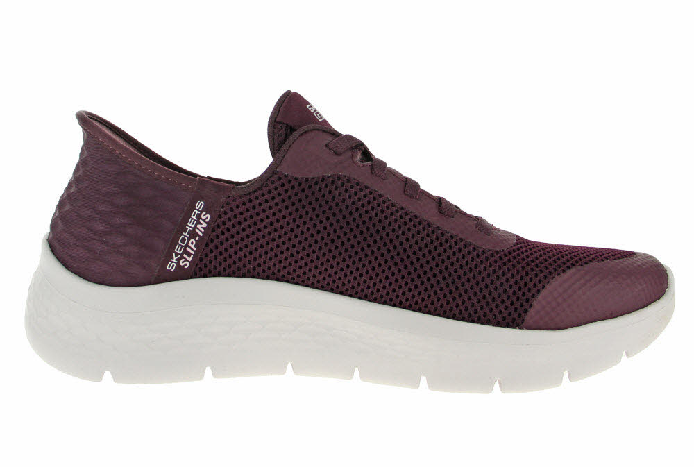 Skechers Damen Sneaker Slip In