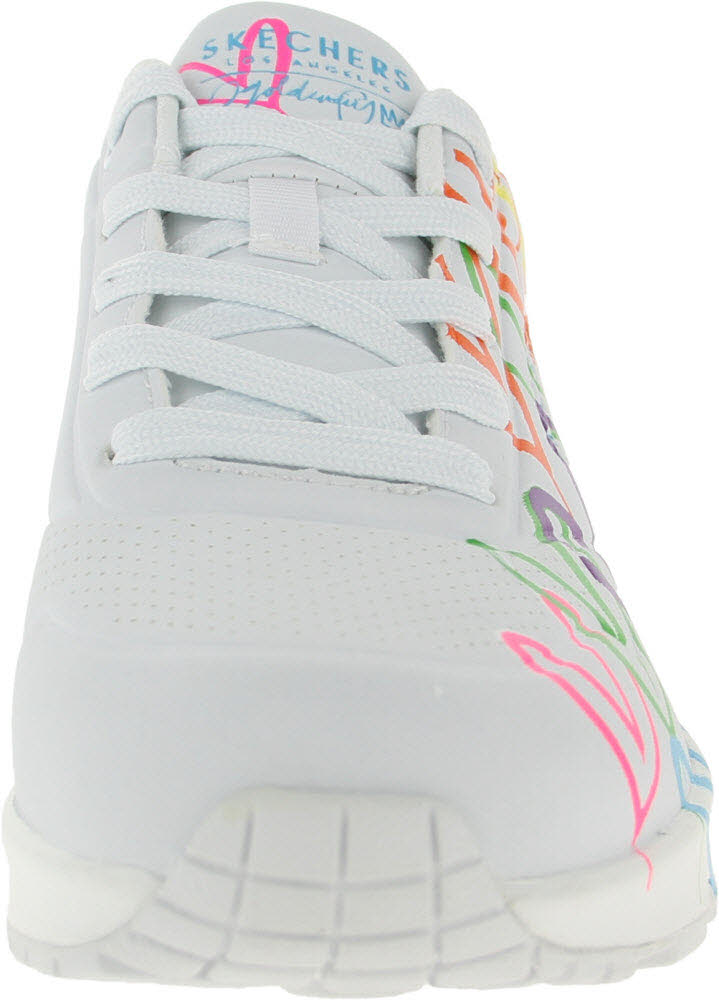 Skechers UNO - HIGHLIGHT LOVE