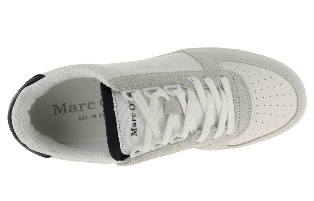 Marc O´Polo Herren Sneaker