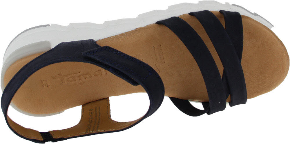 Tamaris Damen Sandale 28709