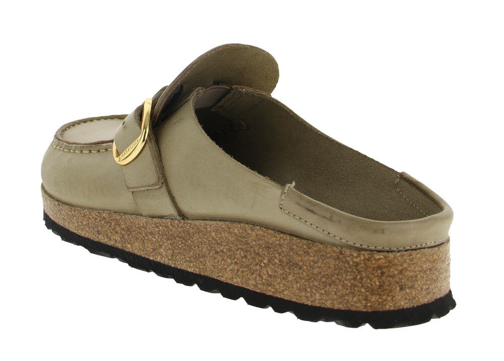 Birkenstock Damen Pantolette Clogs