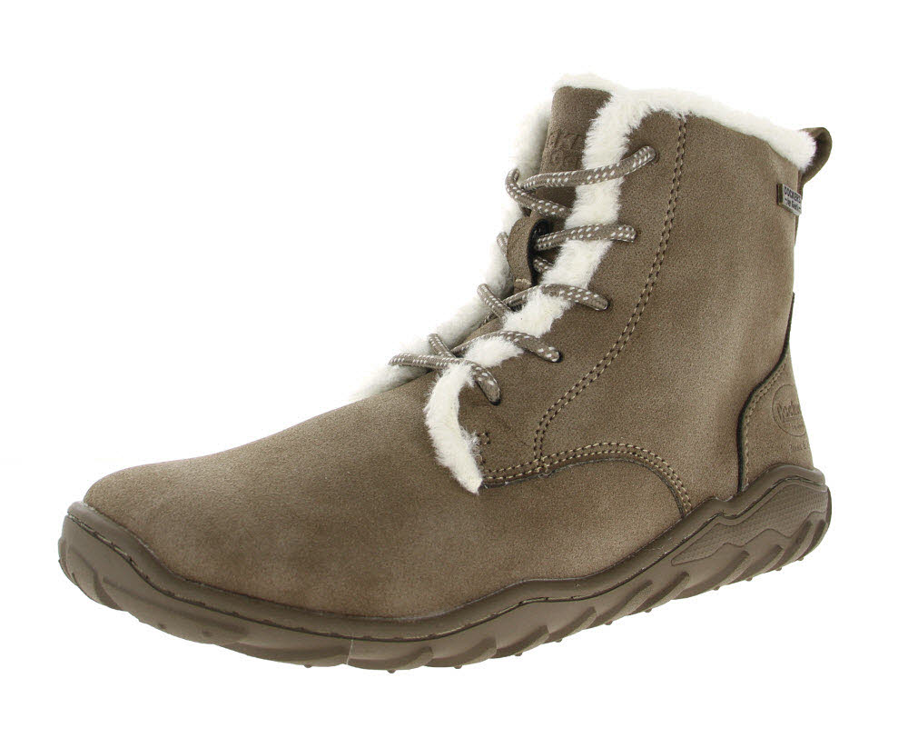 Dockers Damen Barfußschnürboots