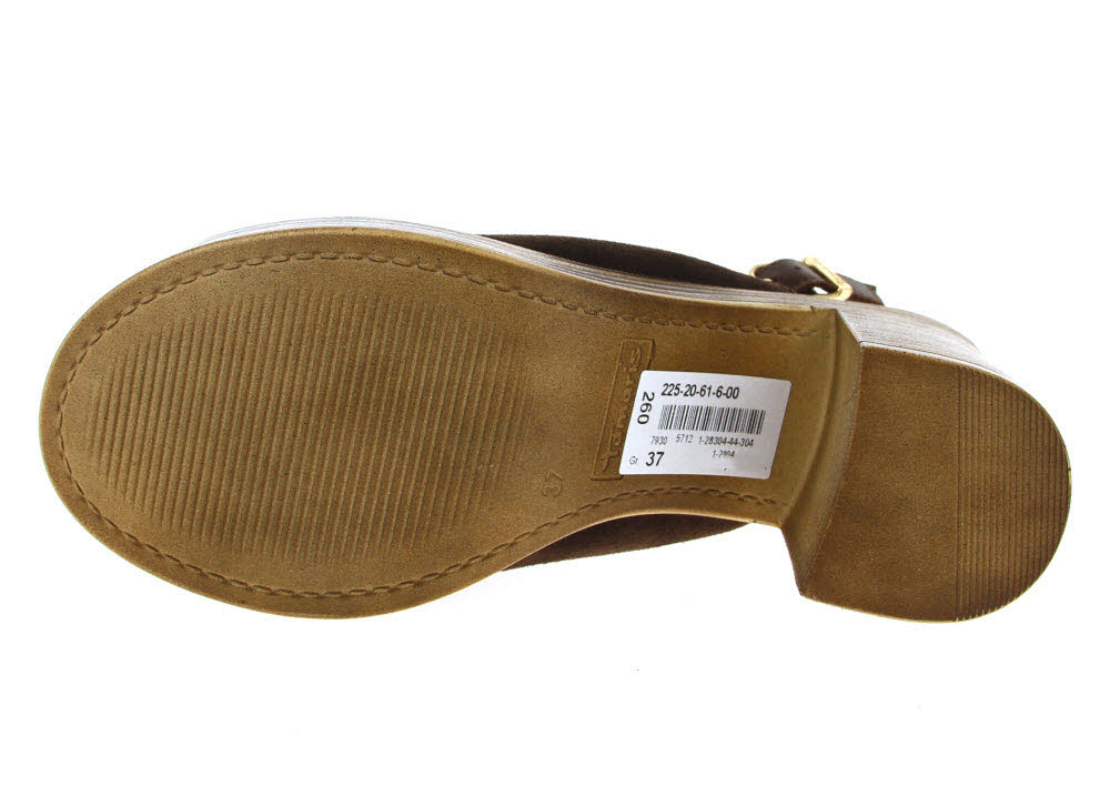 Tamaris Damen Sandale