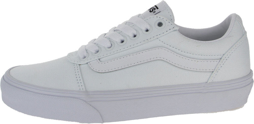 Vans Canvas Sneaker