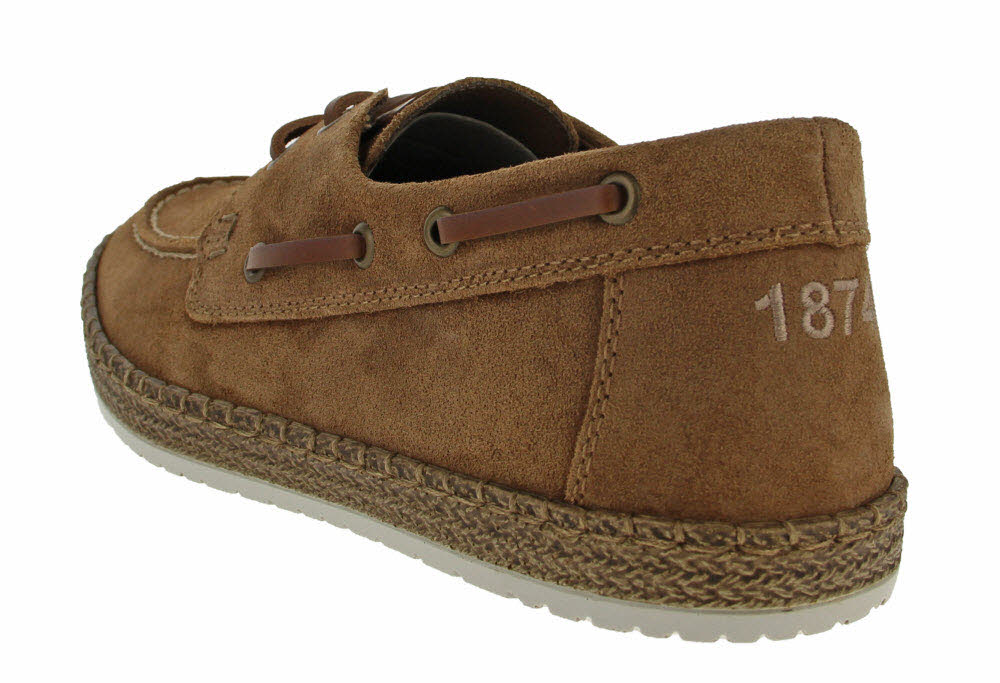 Rieker Herren Mokassins