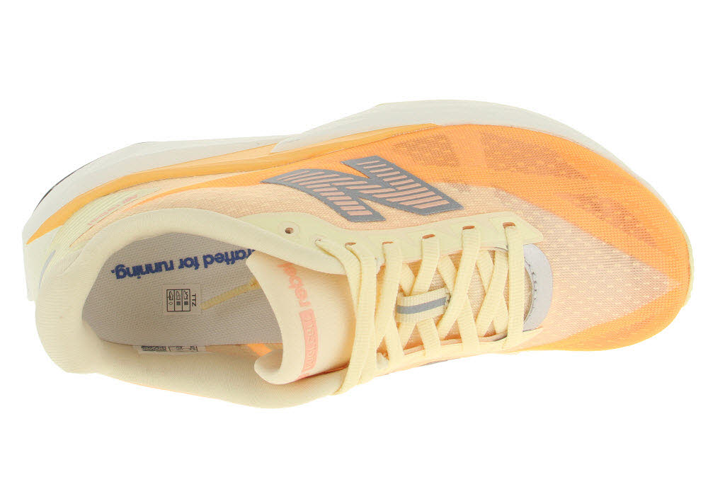 New Balance FuelCell Rebel v5 Damen Lauf