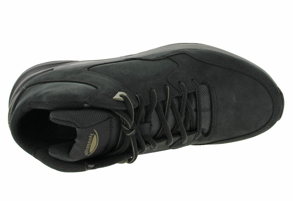 Rollingsoft Herren Schnürboots