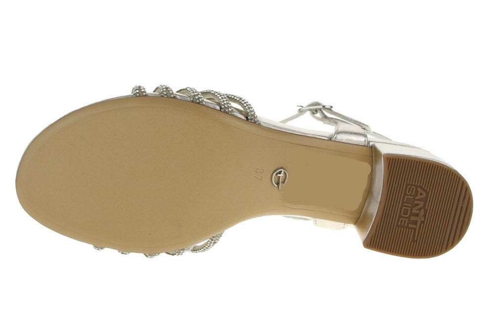 Tamaris Damen Sandale