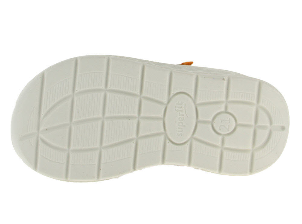 Superfit Kleinkinder Sandale